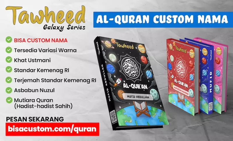 Al-Quran-Custom